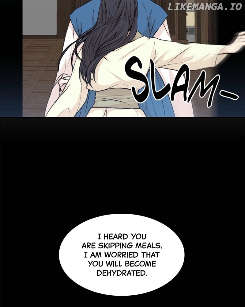 The Scandalous Secret of the Crown Princess Chapter 125 - page 40