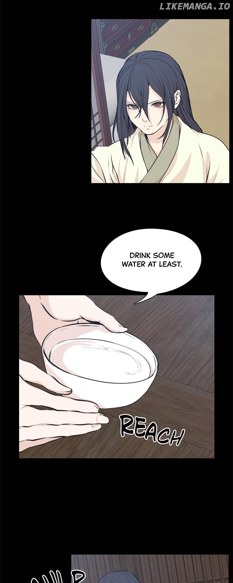The Scandalous Secret of the Crown Princess Chapter 125 - page 41