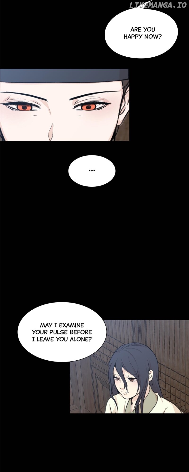 The Scandalous Secret of the Crown Princess Chapter 125 - page 43