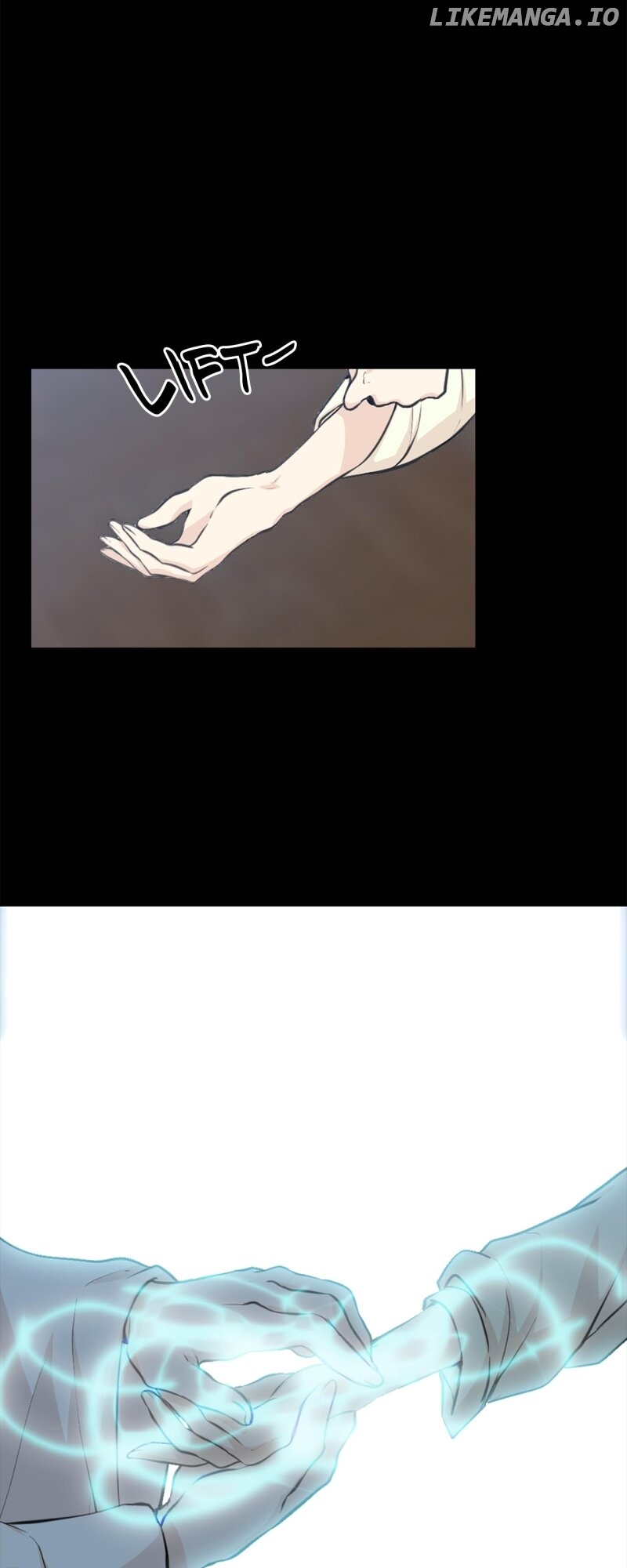 The Scandalous Secret of the Crown Princess Chapter 125 - page 44