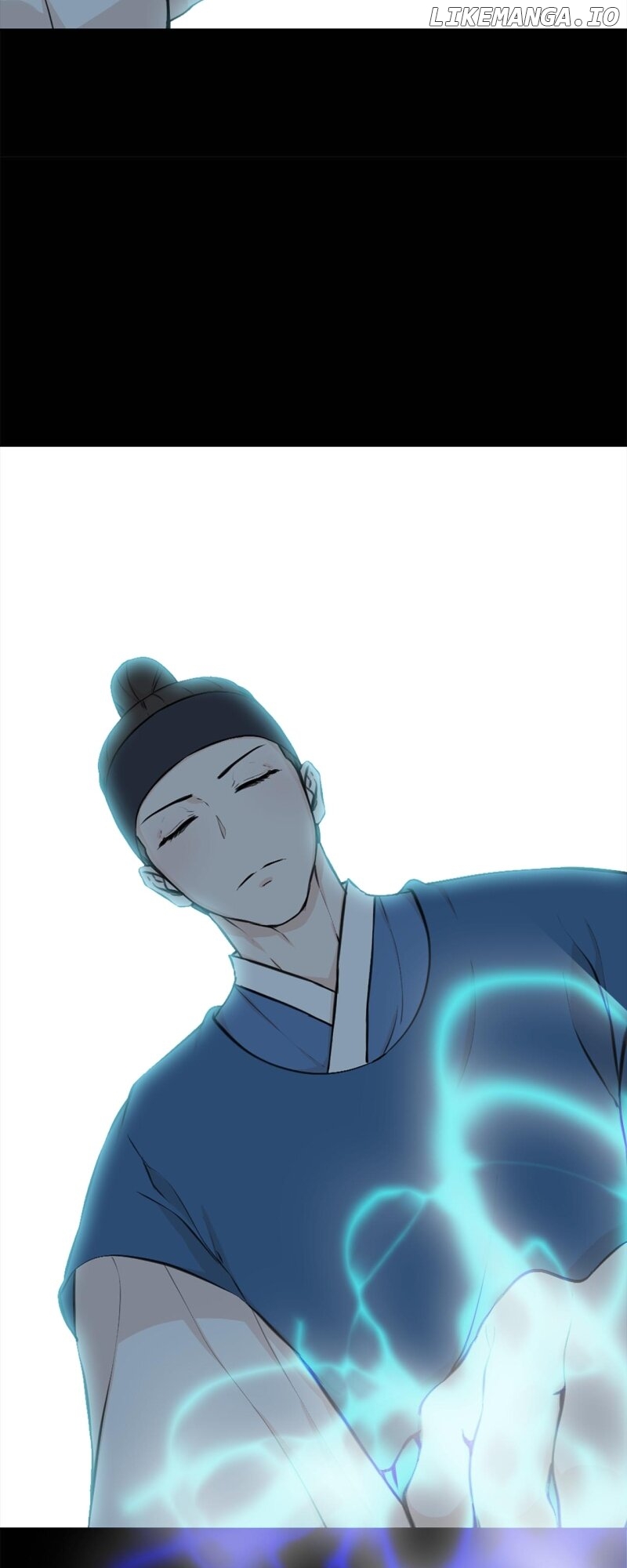 The Scandalous Secret of the Crown Princess Chapter 125 - page 45