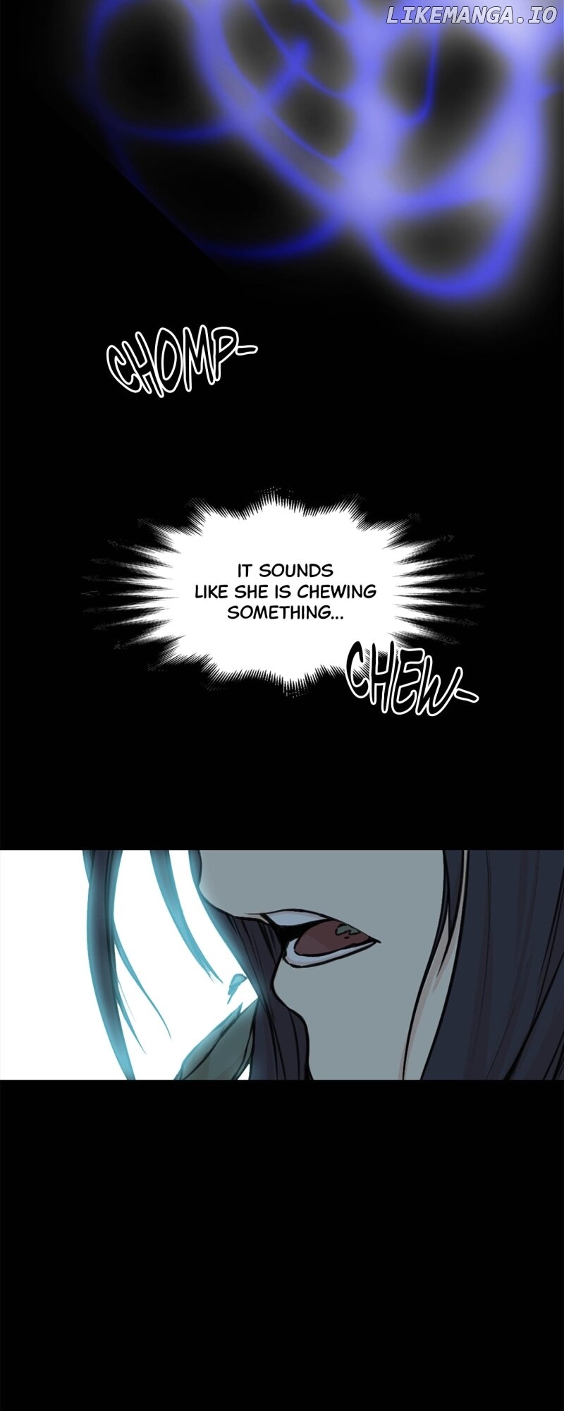 The Scandalous Secret of the Crown Princess Chapter 125 - page 46