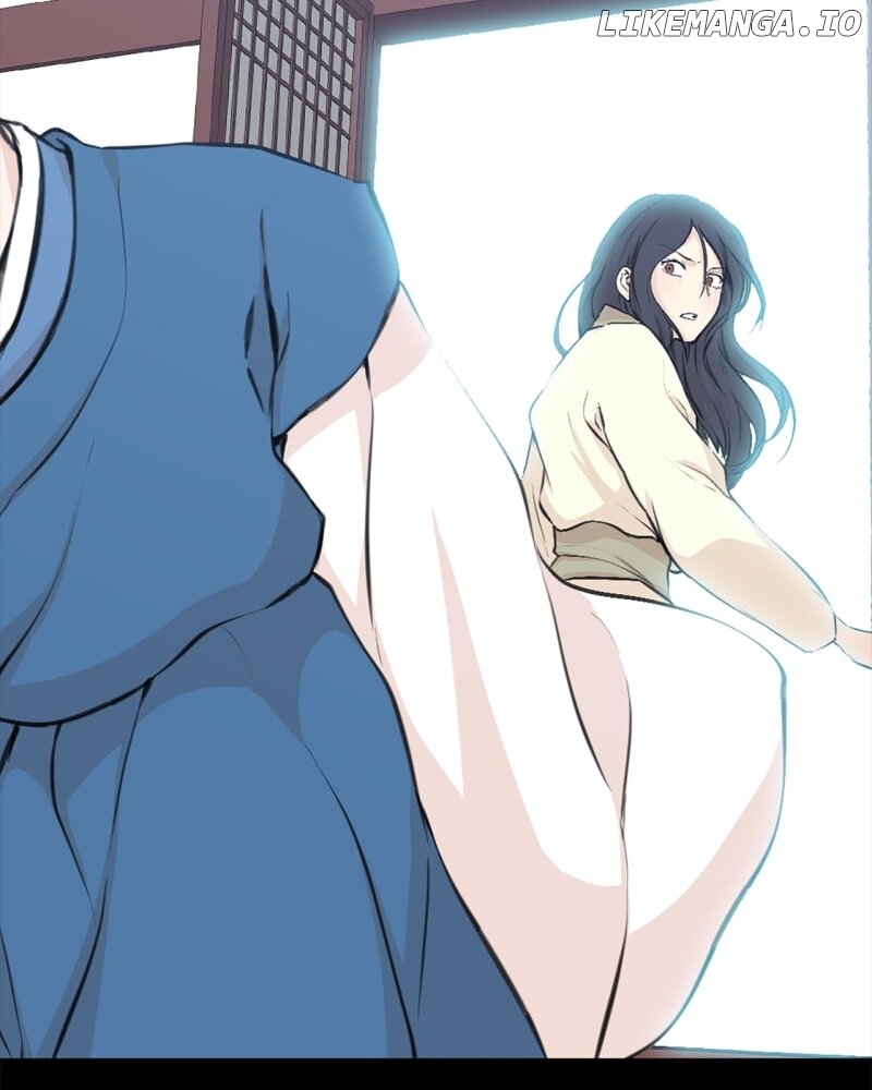The Scandalous Secret of the Crown Princess Chapter 125 - page 48