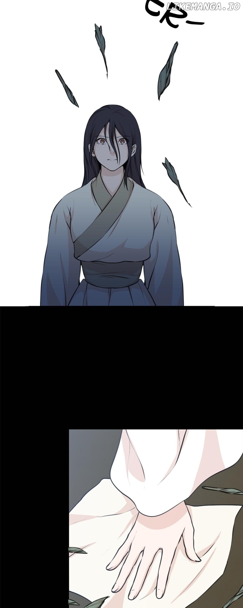 The Scandalous Secret of the Crown Princess Chapter 125 - page 50