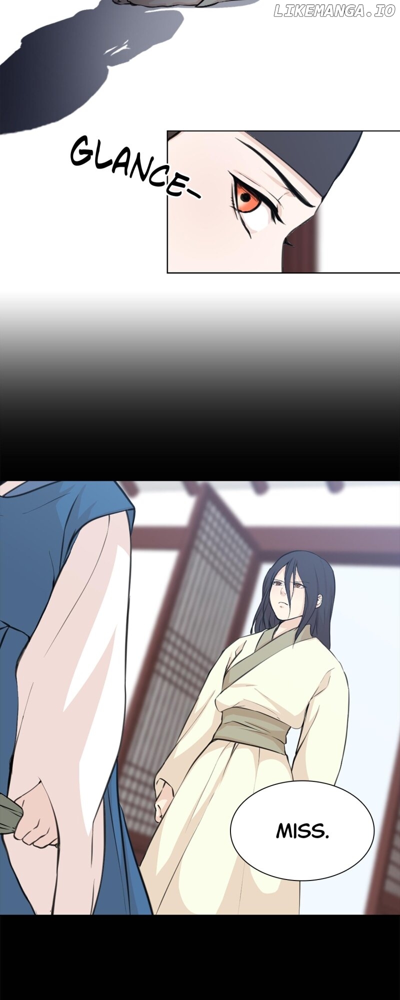 The Scandalous Secret of the Crown Princess Chapter 125 - page 52