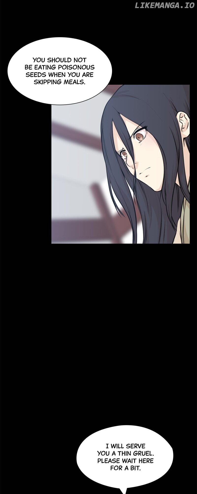 The Scandalous Secret of the Crown Princess Chapter 125 - page 54