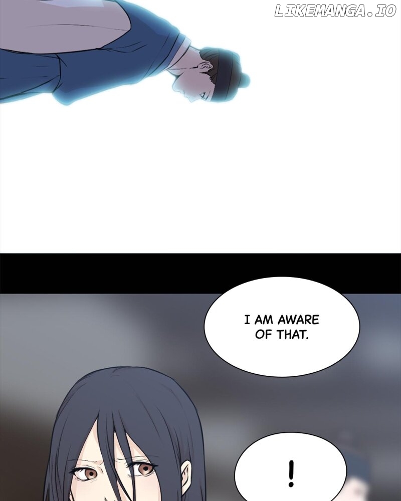 The Scandalous Secret of the Crown Princess Chapter 125 - page 56