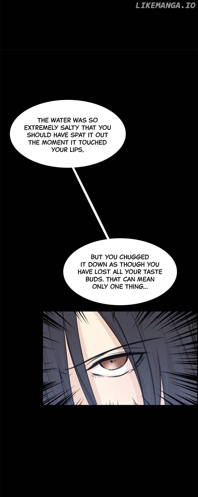The Scandalous Secret of the Crown Princess Chapter 125 - page 58