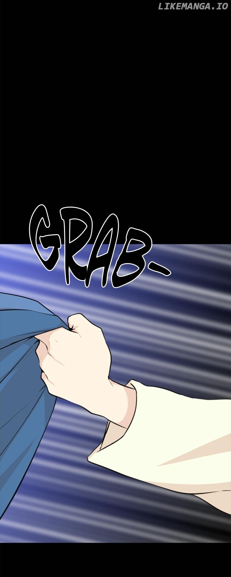 The Scandalous Secret of the Crown Princess Chapter 125 - page 59