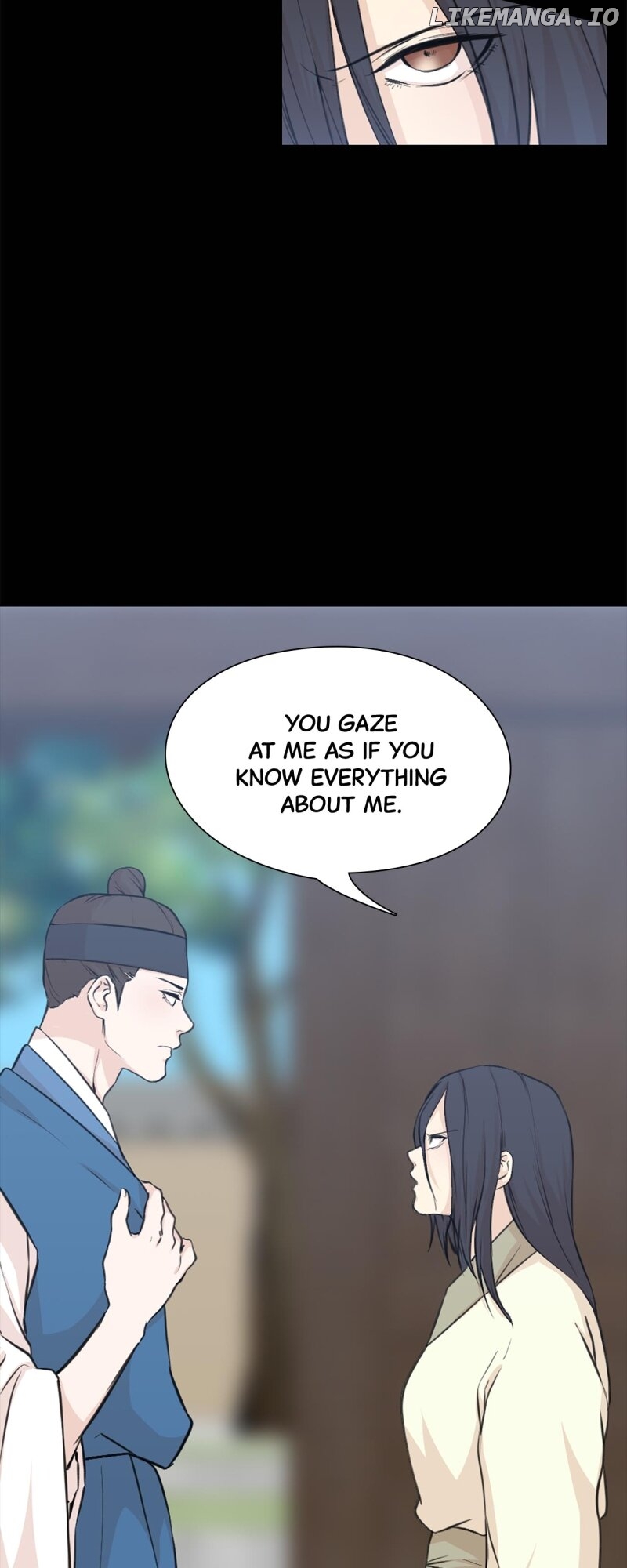 The Scandalous Secret of the Crown Princess Chapter 125 - page 62