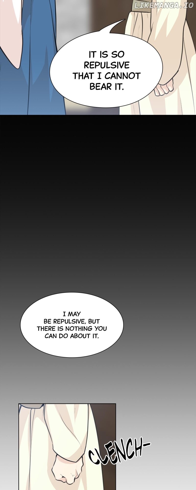 The Scandalous Secret of the Crown Princess Chapter 125 - page 63
