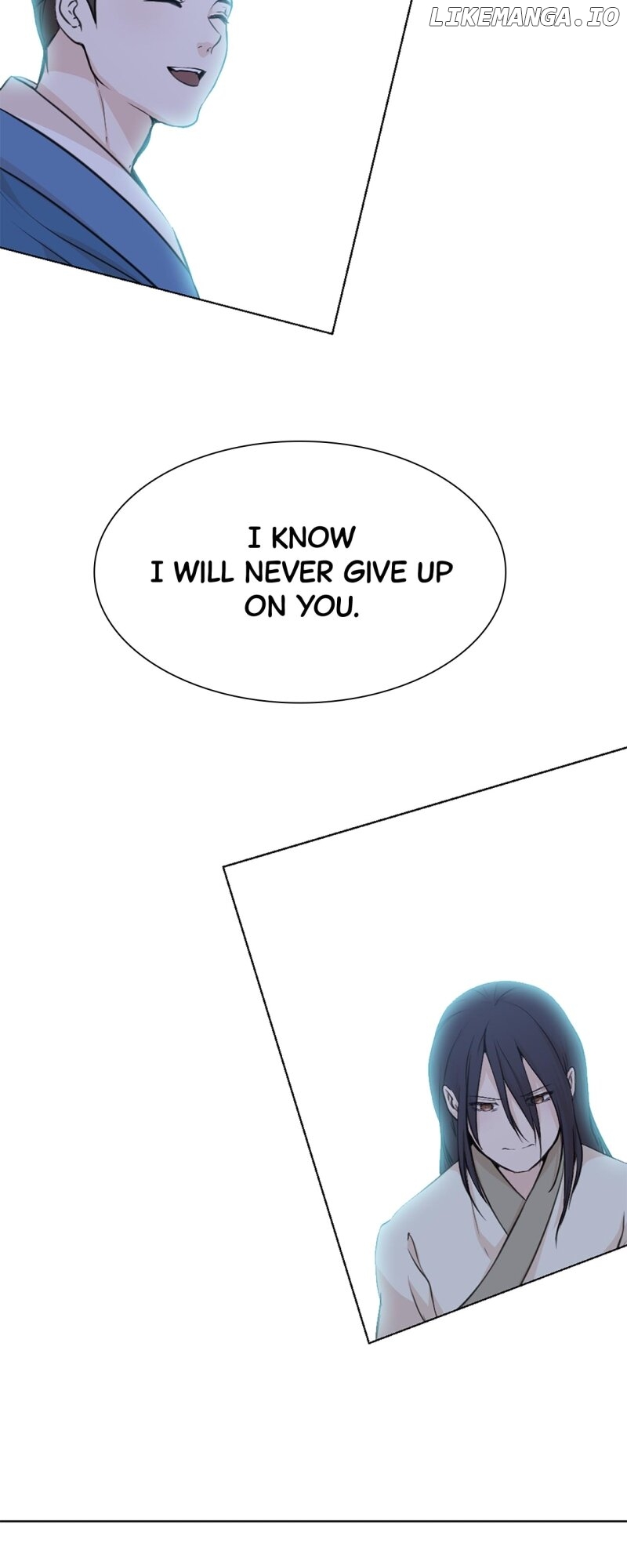 The Scandalous Secret of the Crown Princess Chapter 125 - page 65