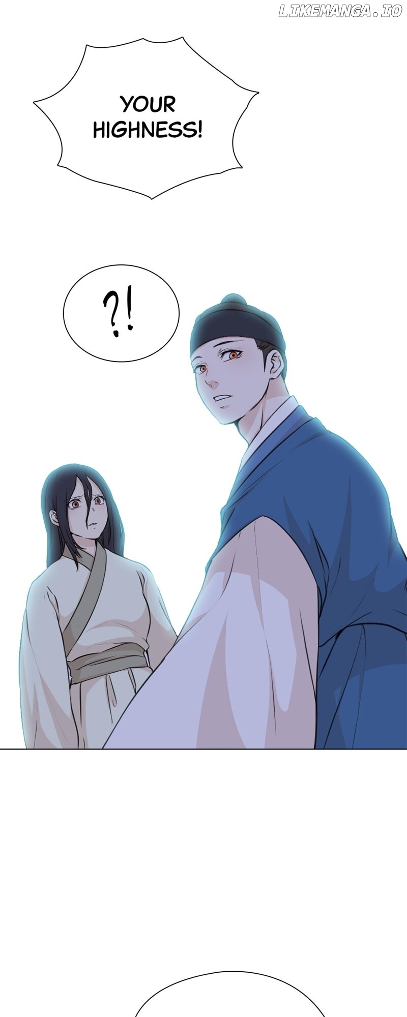 The Scandalous Secret of the Crown Princess Chapter 125 - page 66