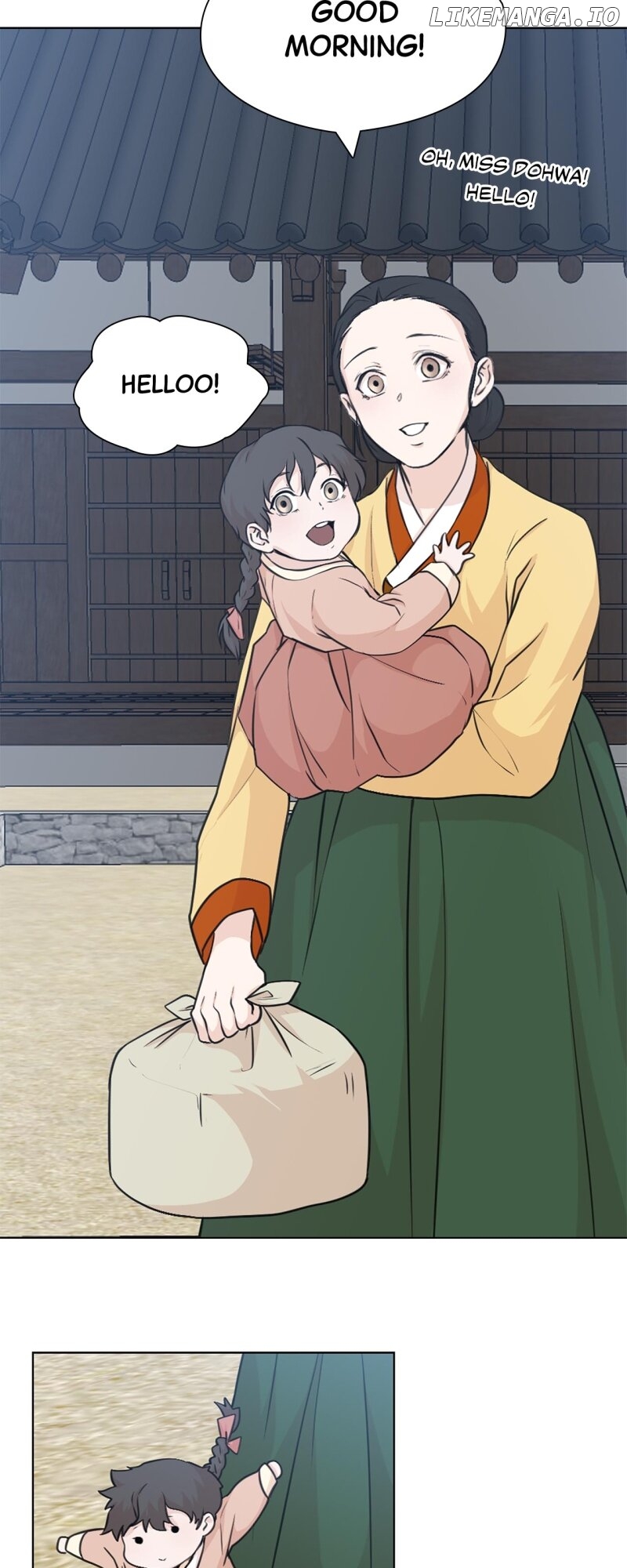 The Scandalous Secret of the Crown Princess Chapter 125 - page 67