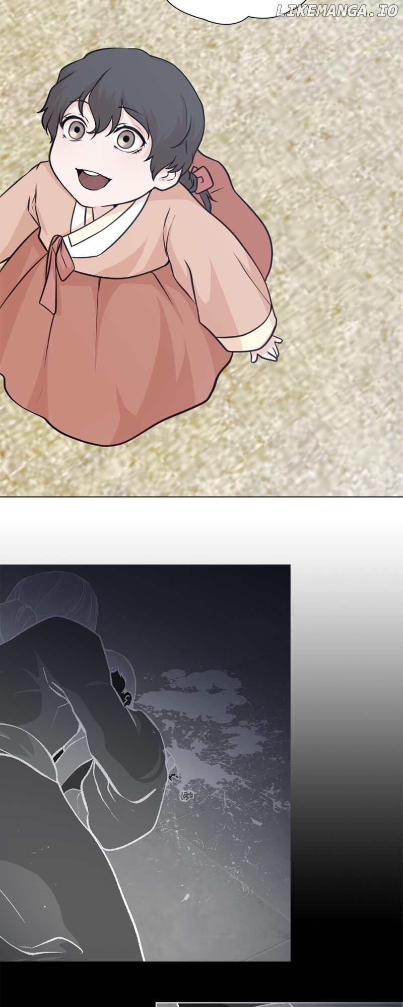 The Scandalous Secret of the Crown Princess Chapter 125 - page 69