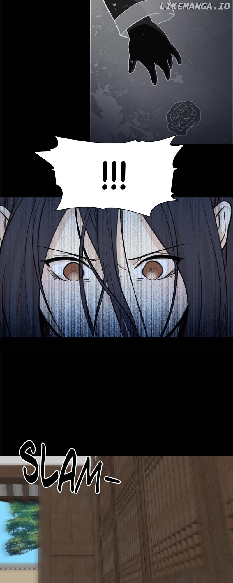 The Scandalous Secret of the Crown Princess Chapter 125 - page 70