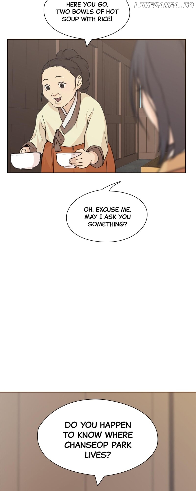 The Scandalous Secret of the Crown Princess Chapter 125 - page 78