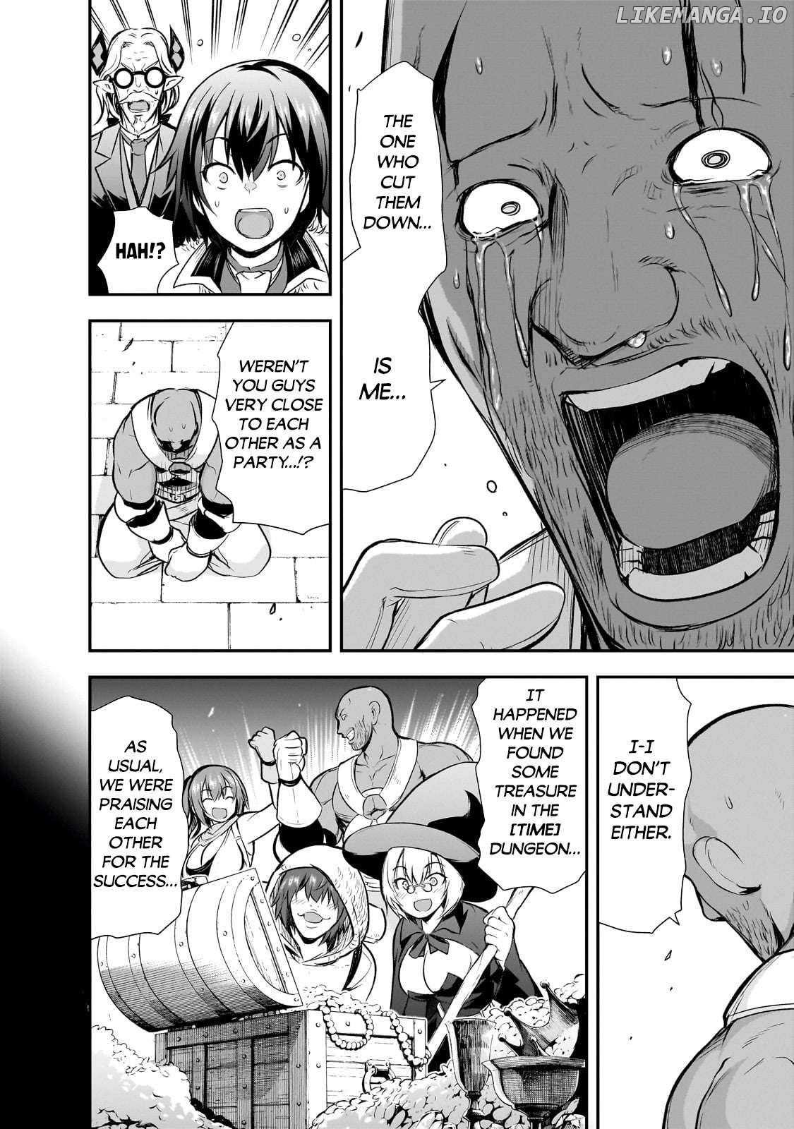Maou-Sama No Machizukuri! ~Saikyou No Dungeon Wa Kindai Toshi~ Chapter 66 - page 13
