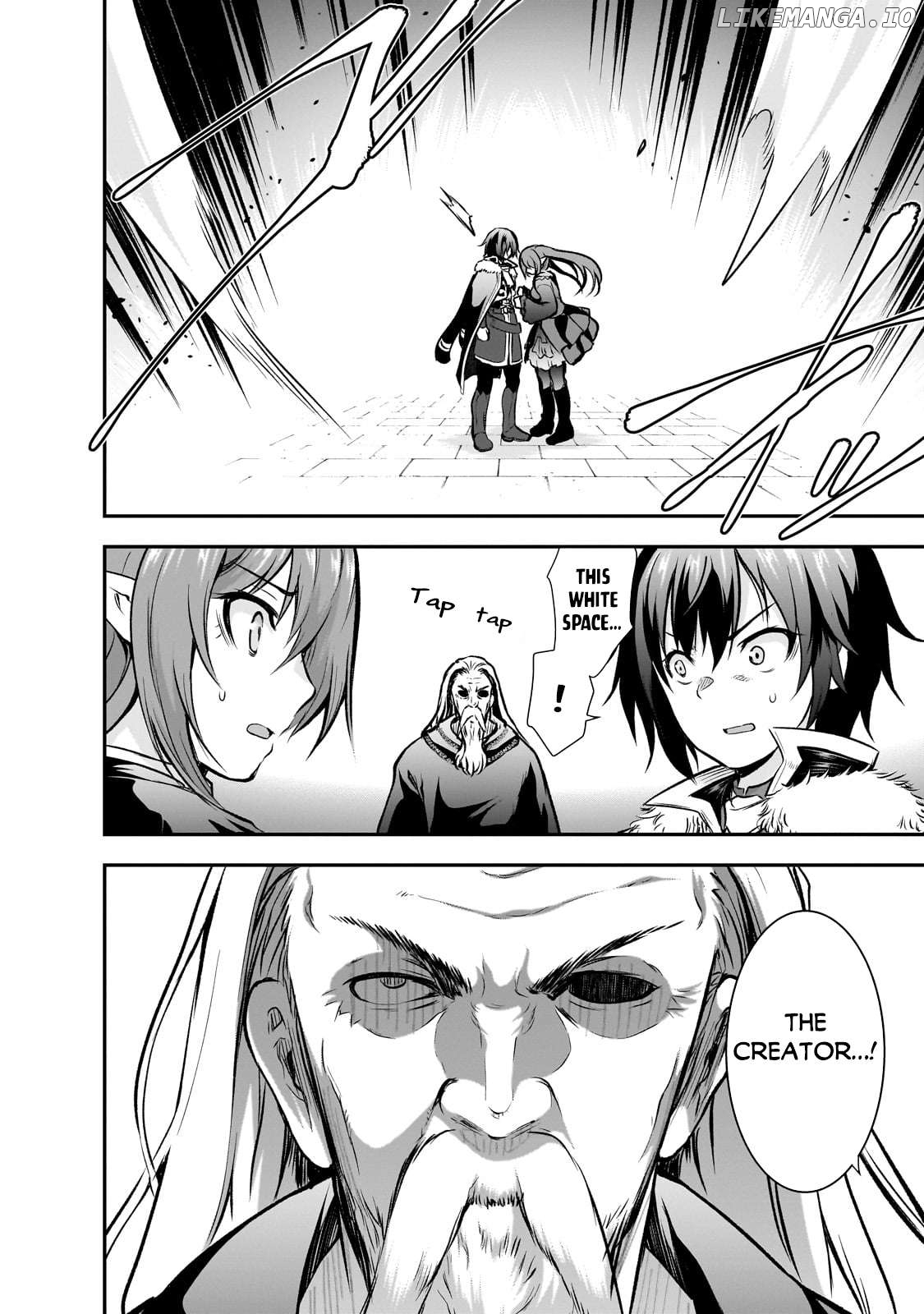 Maou-Sama No Machizukuri! ~Saikyou No Dungeon Wa Kindai Toshi~ Chapter 66 - page 19