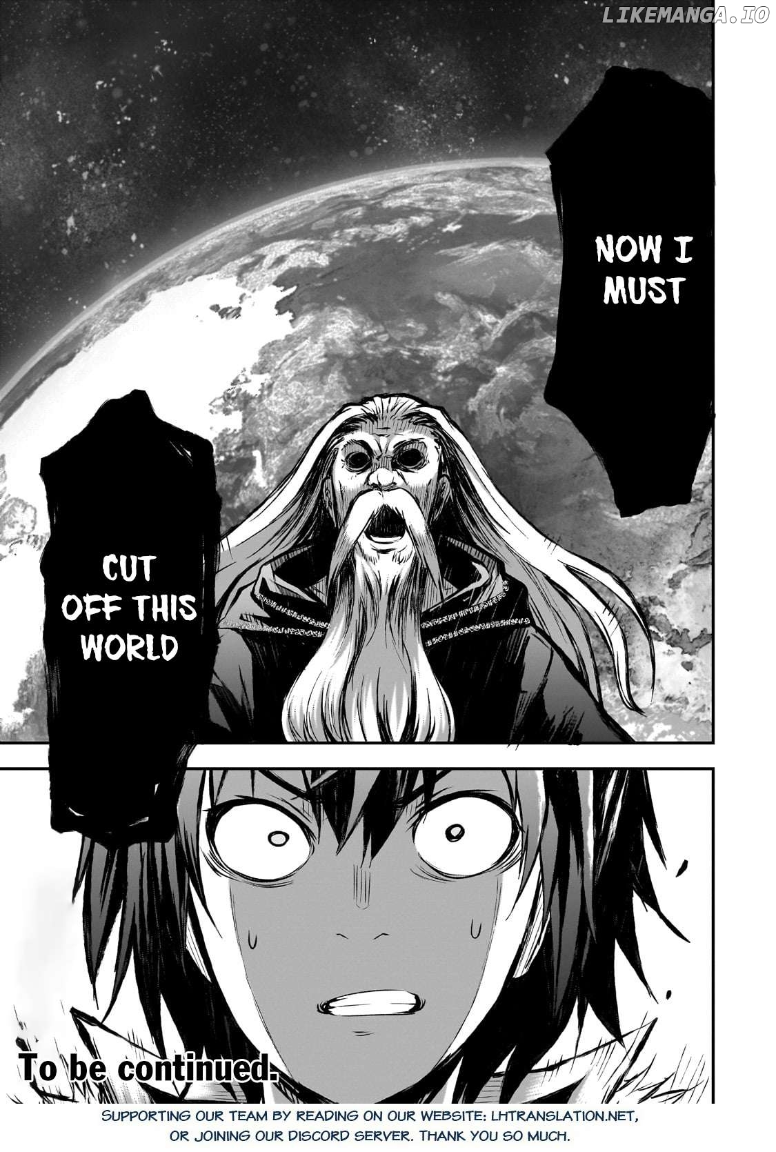 Maou-Sama No Machizukuri! ~Saikyou No Dungeon Wa Kindai Toshi~ Chapter 66 - page 21