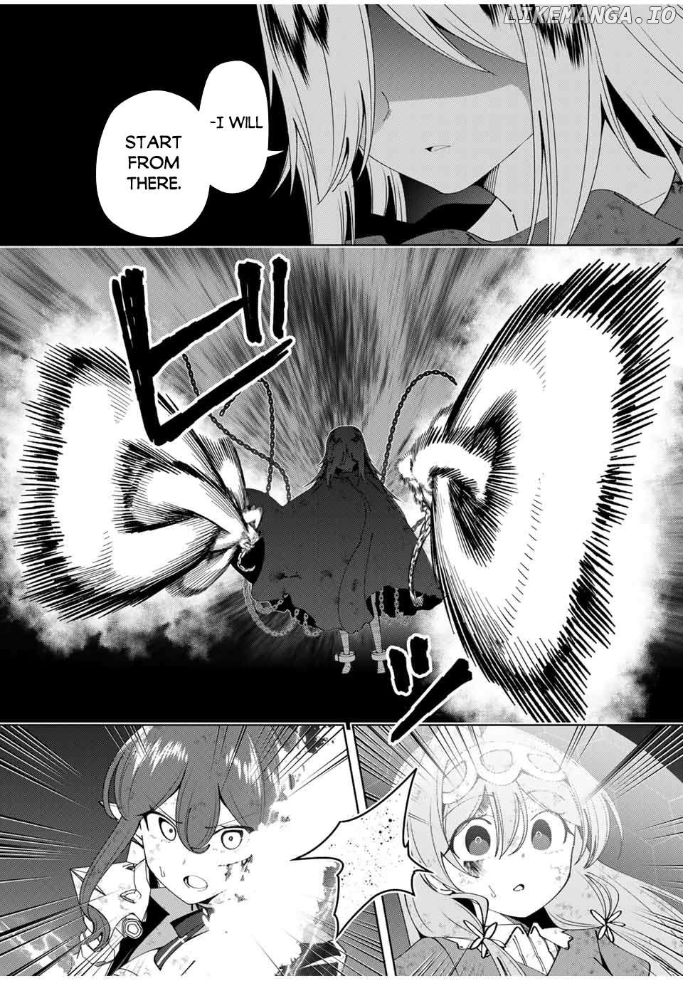 Yuusha To Yobareta Nochi Ni – Soshite Musou Otoko Wa Kazoku Wo Tsukuru Chapter 45 - page 4