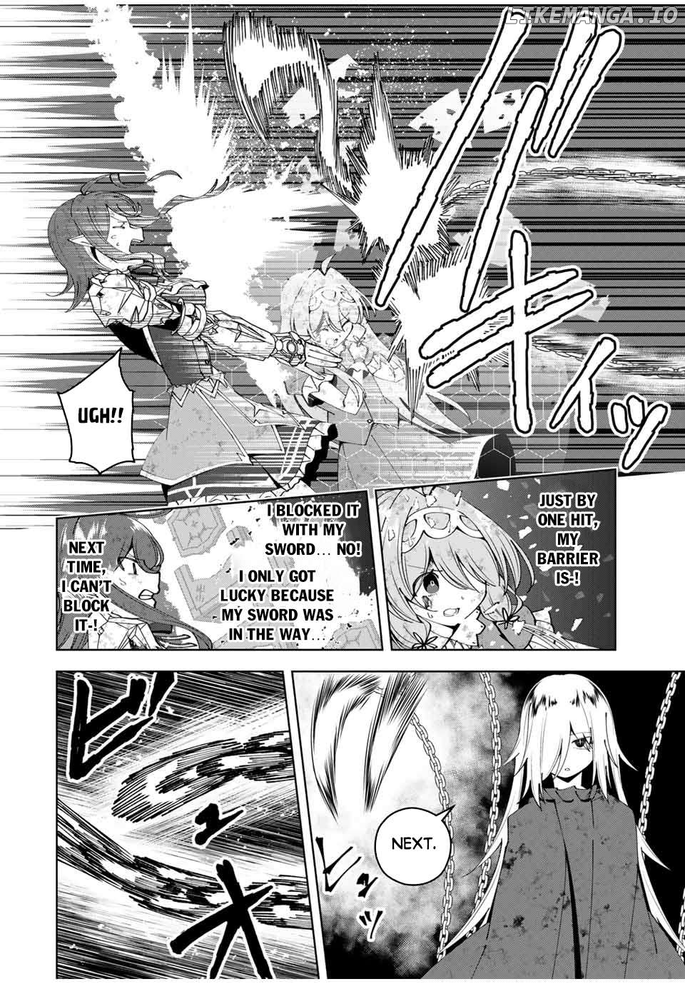 Yuusha To Yobareta Nochi Ni – Soshite Musou Otoko Wa Kazoku Wo Tsukuru Chapter 45 - page 5
