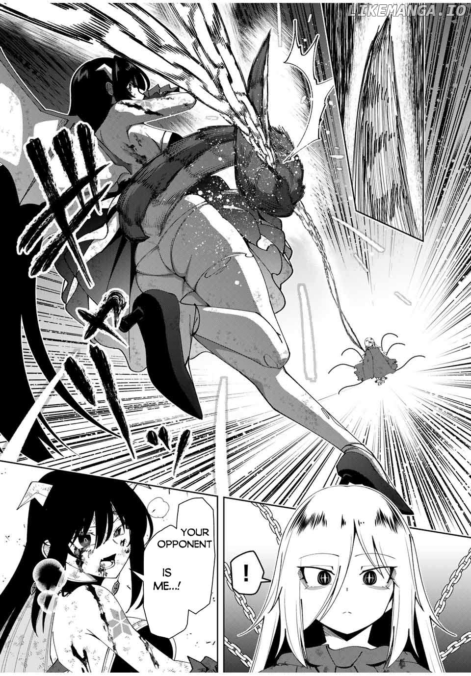Yuusha To Yobareta Nochi Ni – Soshite Musou Otoko Wa Kazoku Wo Tsukuru Chapter 45 - page 9
