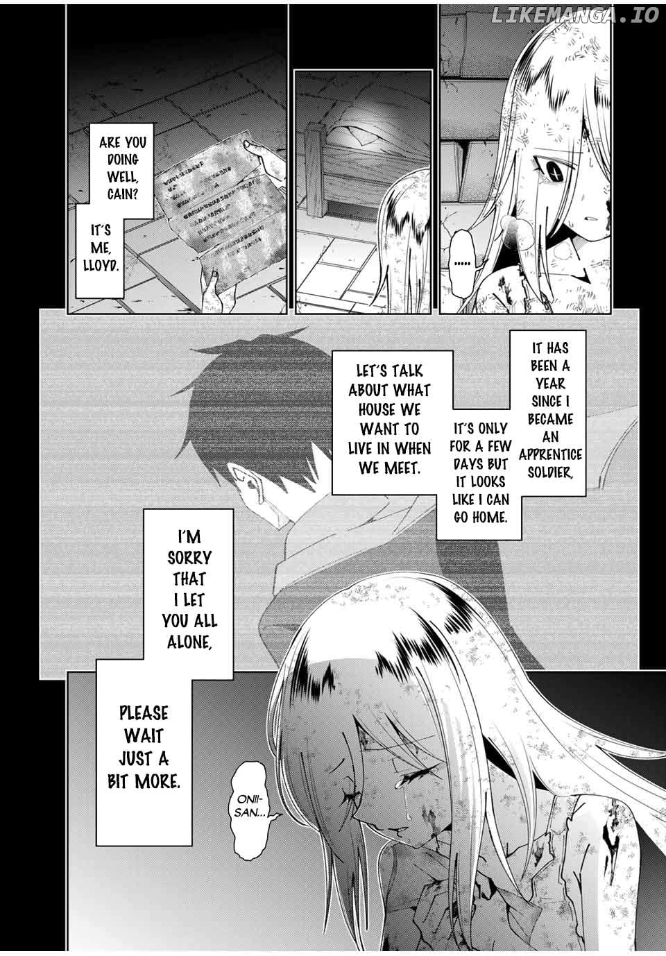 Yuusha To Yobareta Nochi Ni – Soshite Musou Otoko Wa Kazoku Wo Tsukuru Chapter 46 - page 10