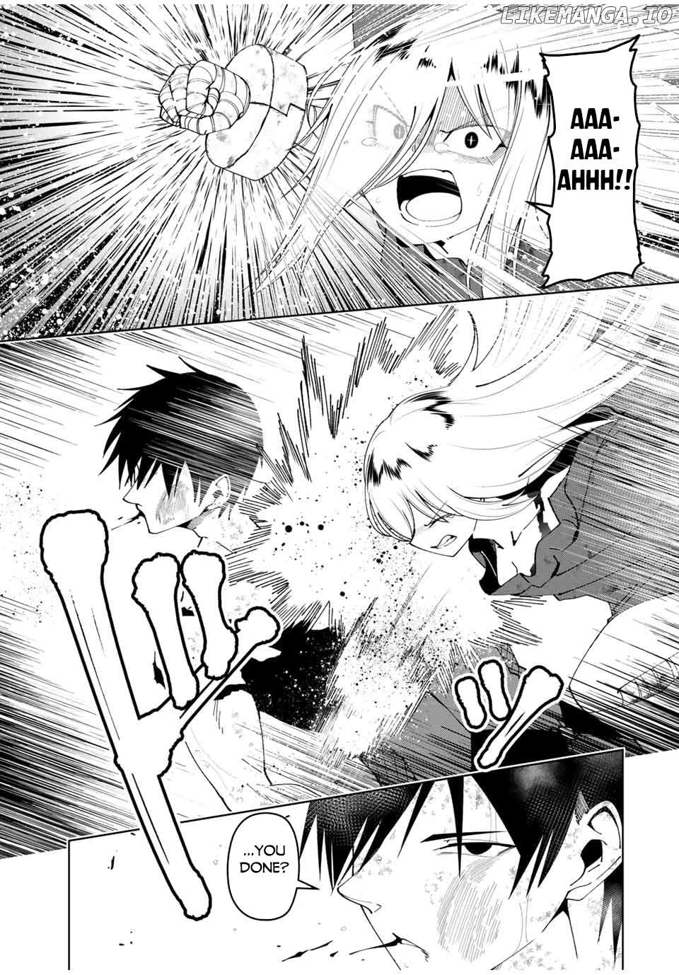 Yuusha To Yobareta Nochi Ni – Soshite Musou Otoko Wa Kazoku Wo Tsukuru Chapter 46 - page 12