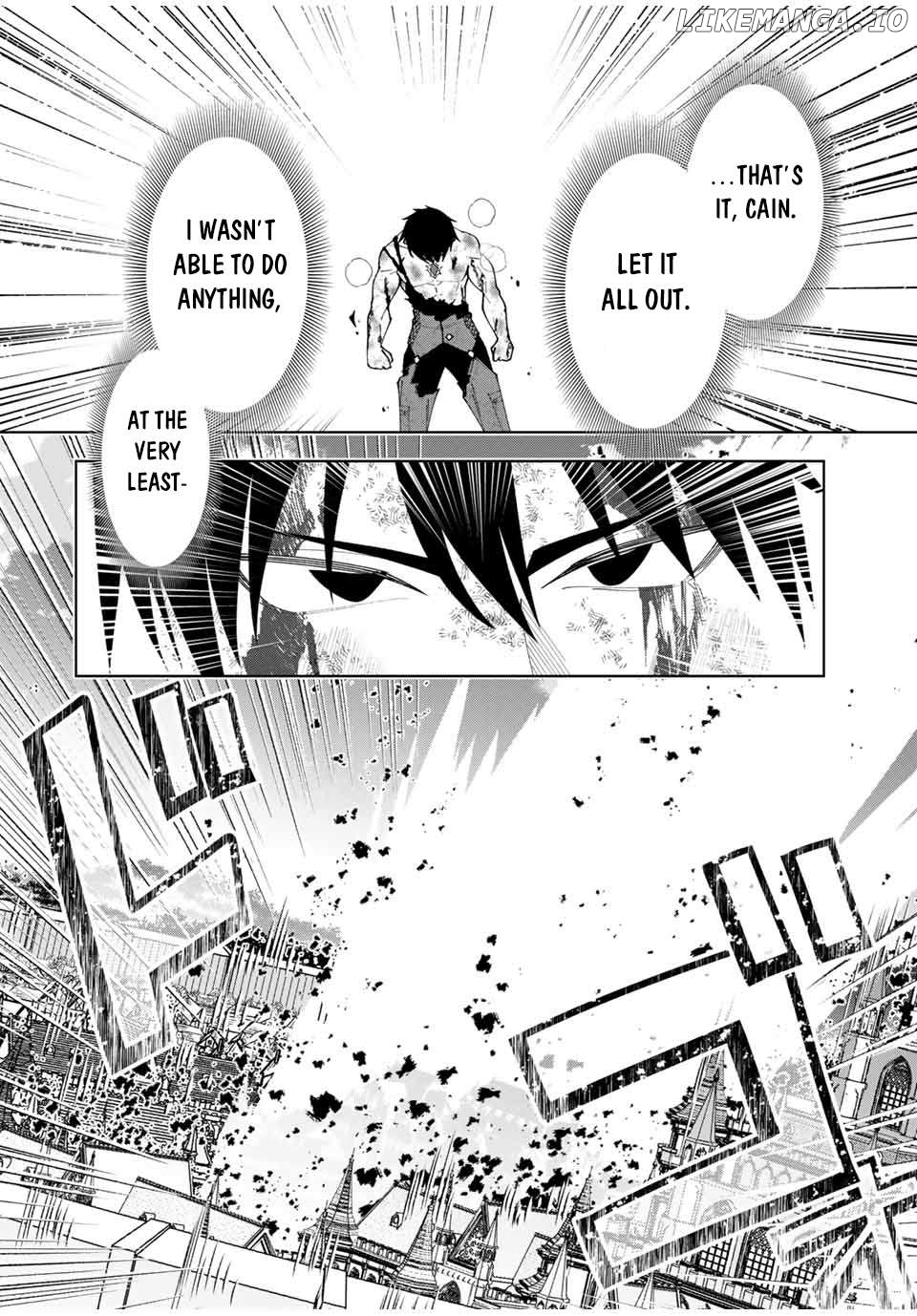 Yuusha To Yobareta Nochi Ni – Soshite Musou Otoko Wa Kazoku Wo Tsukuru Chapter 46 - page 15