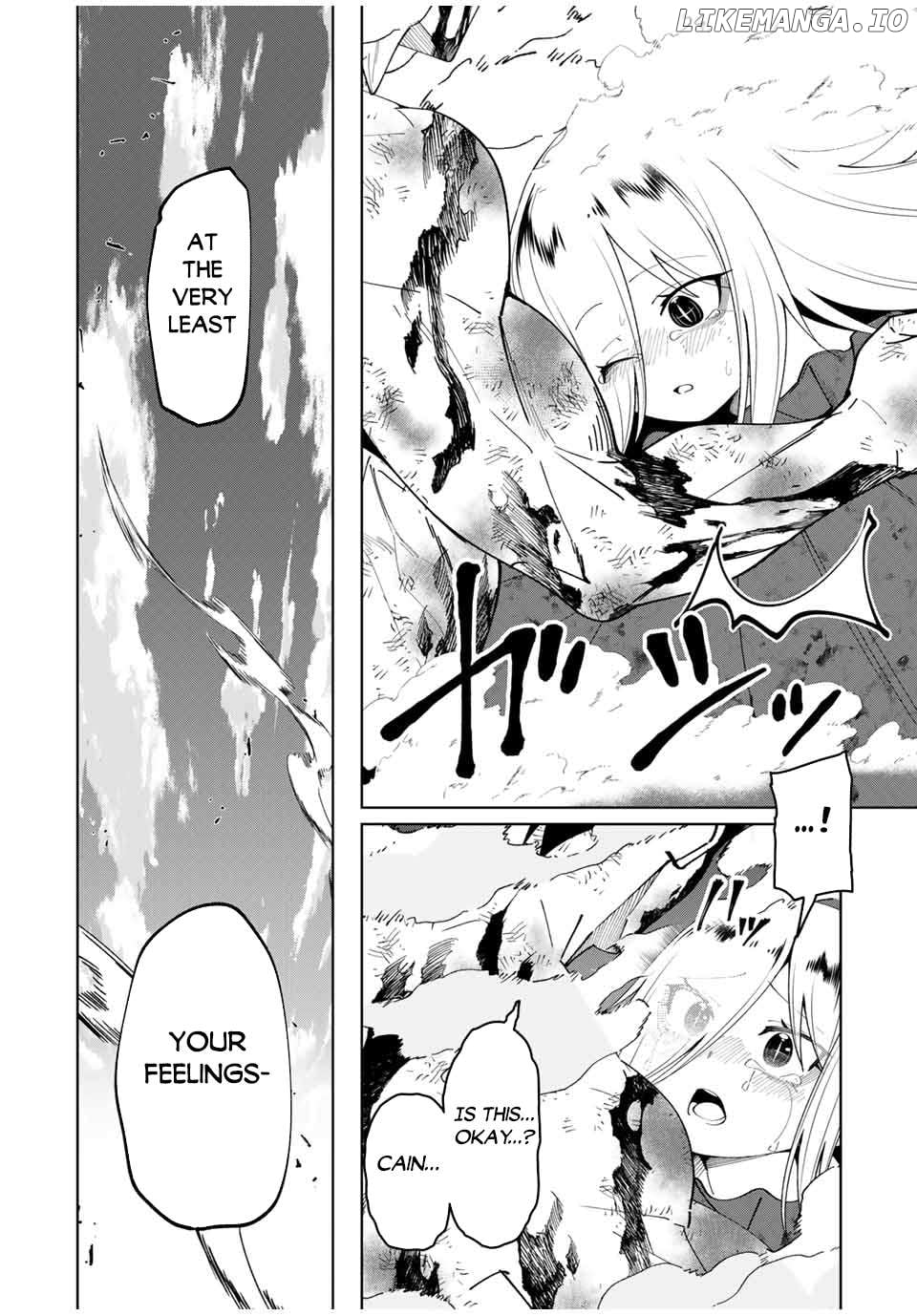 Yuusha To Yobareta Nochi Ni – Soshite Musou Otoko Wa Kazoku Wo Tsukuru Chapter 46 - page 17