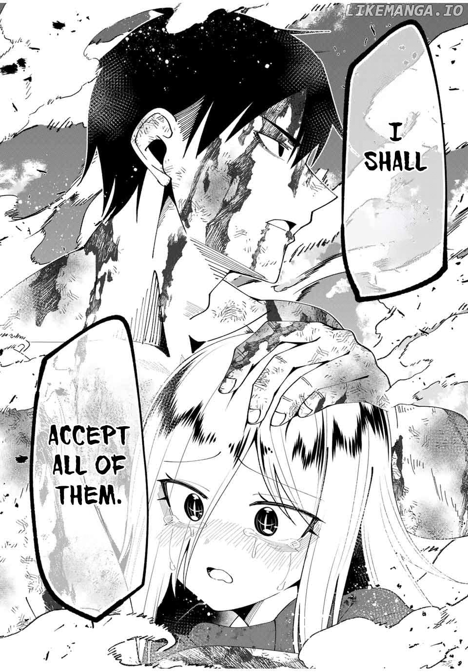 Yuusha To Yobareta Nochi Ni – Soshite Musou Otoko Wa Kazoku Wo Tsukuru Chapter 46 - page 18