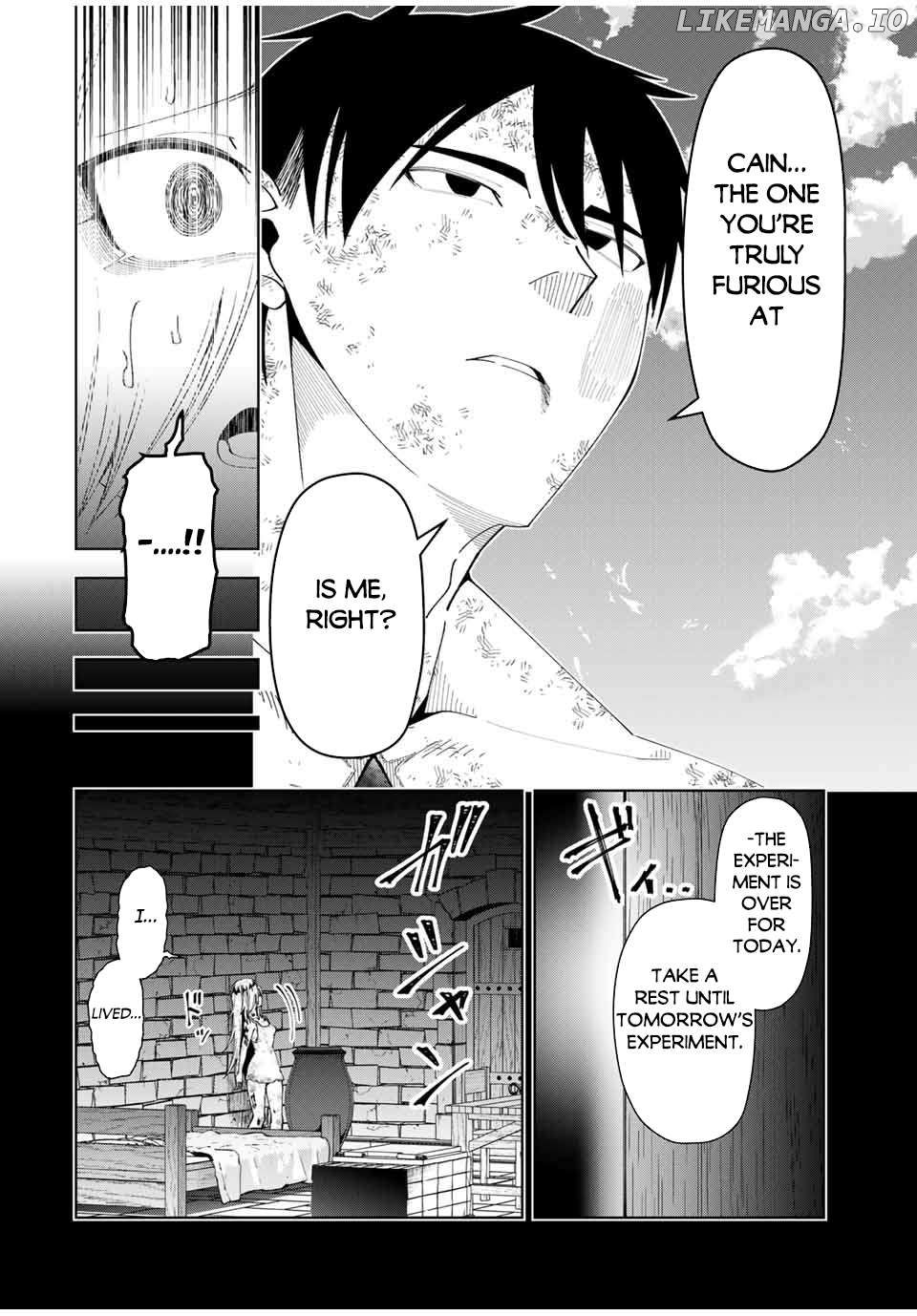Yuusha To Yobareta Nochi Ni – Soshite Musou Otoko Wa Kazoku Wo Tsukuru Chapter 46 - page 9