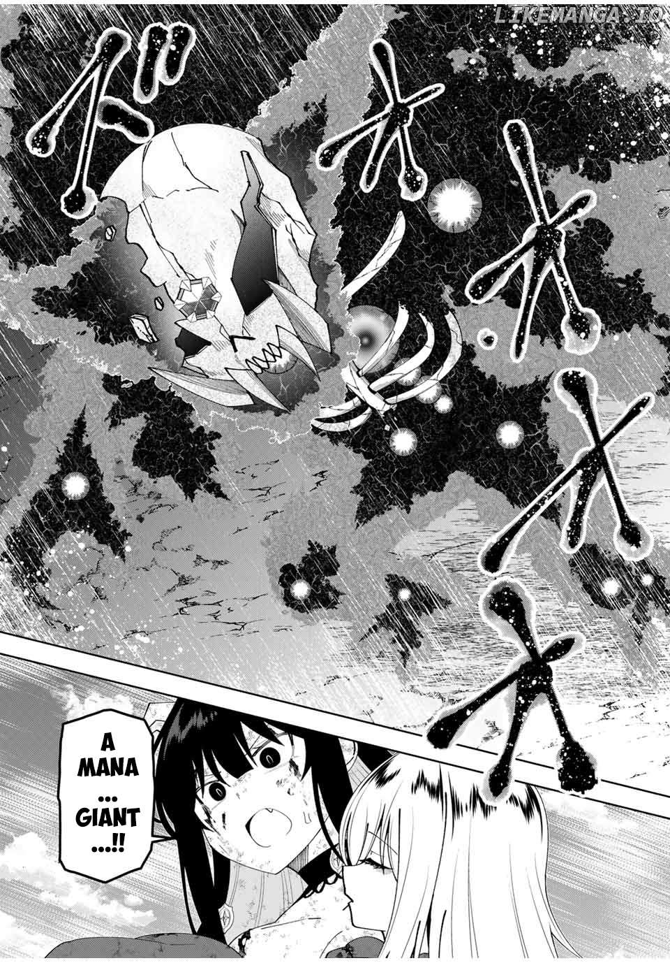 Yuusha To Yobareta Nochi Ni – Soshite Musou Otoko Wa Kazoku Wo Tsukuru Chapter 47 - page 14