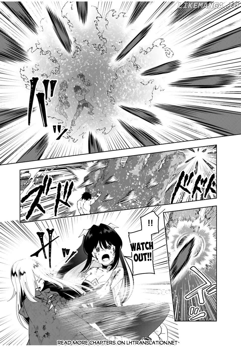 Yuusha To Yobareta Nochi Ni – Soshite Musou Otoko Wa Kazoku Wo Tsukuru Chapter 47 - page 20