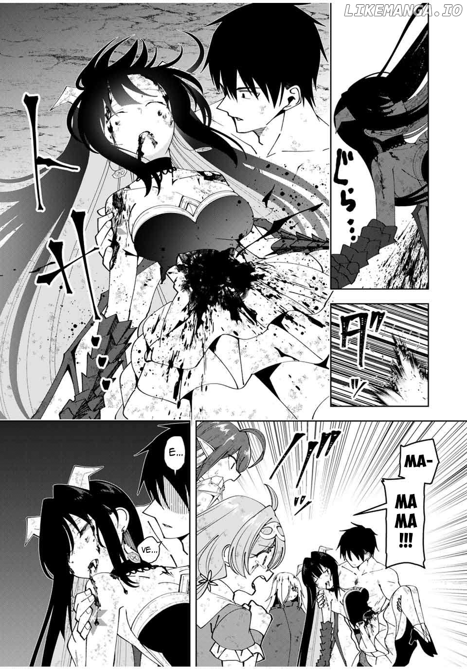 Yuusha To Yobareta Nochi Ni – Soshite Musou Otoko Wa Kazoku Wo Tsukuru Chapter 47 - page 23