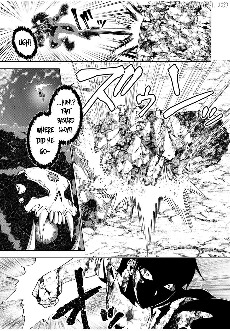 Yuusha To Yobareta Nochi Ni – Soshite Musou Otoko Wa Kazoku Wo Tsukuru Chapter 48 - page 10