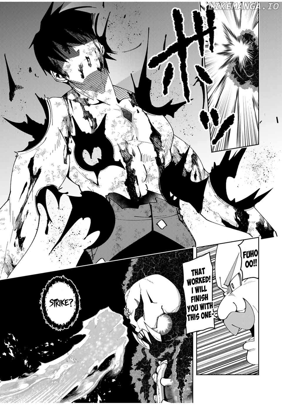 Yuusha To Yobareta Nochi Ni – Soshite Musou Otoko Wa Kazoku Wo Tsukuru Chapter 48 - page 12