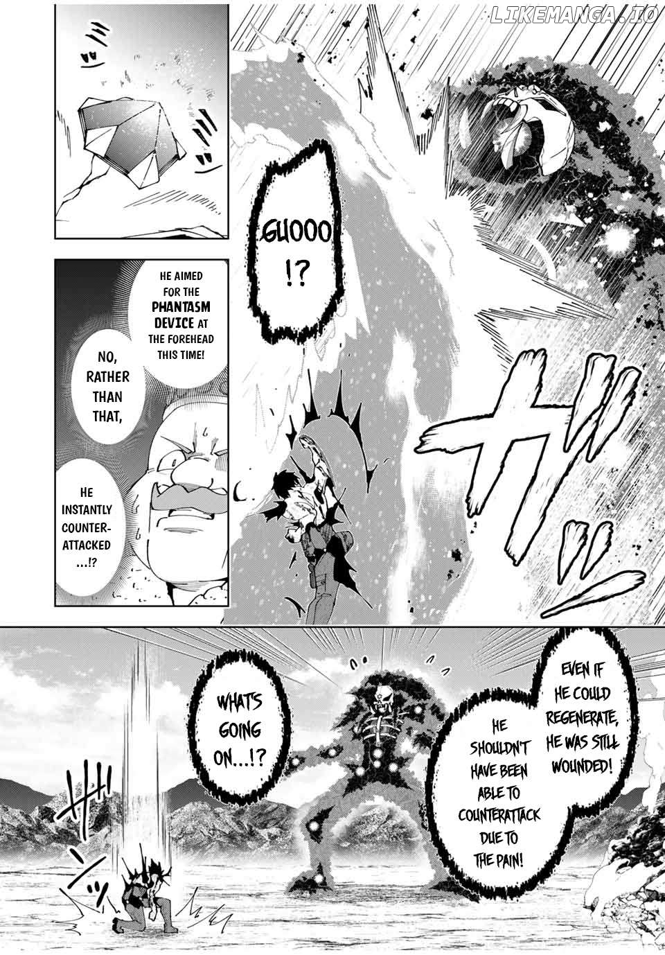 Yuusha To Yobareta Nochi Ni – Soshite Musou Otoko Wa Kazoku Wo Tsukuru Chapter 48 - page 13