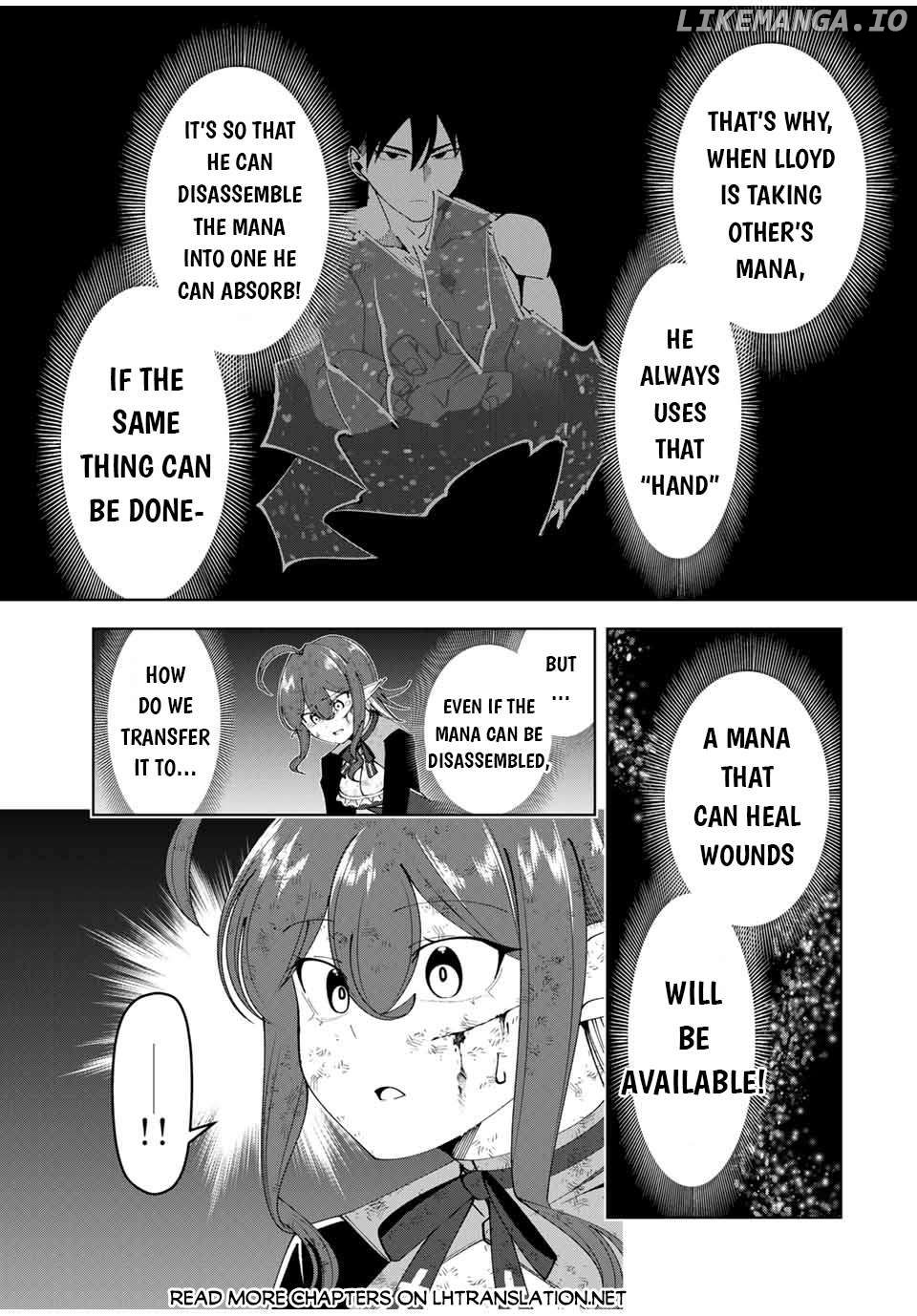 Yuusha To Yobareta Nochi Ni – Soshite Musou Otoko Wa Kazoku Wo Tsukuru Chapter 48 - page 20