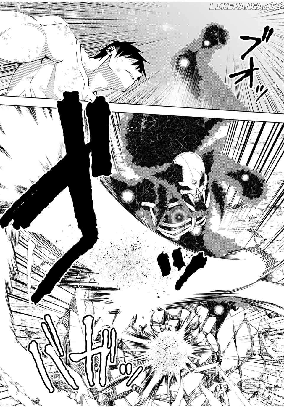 Yuusha To Yobareta Nochi Ni – Soshite Musou Otoko Wa Kazoku Wo Tsukuru Chapter 48 - page 8