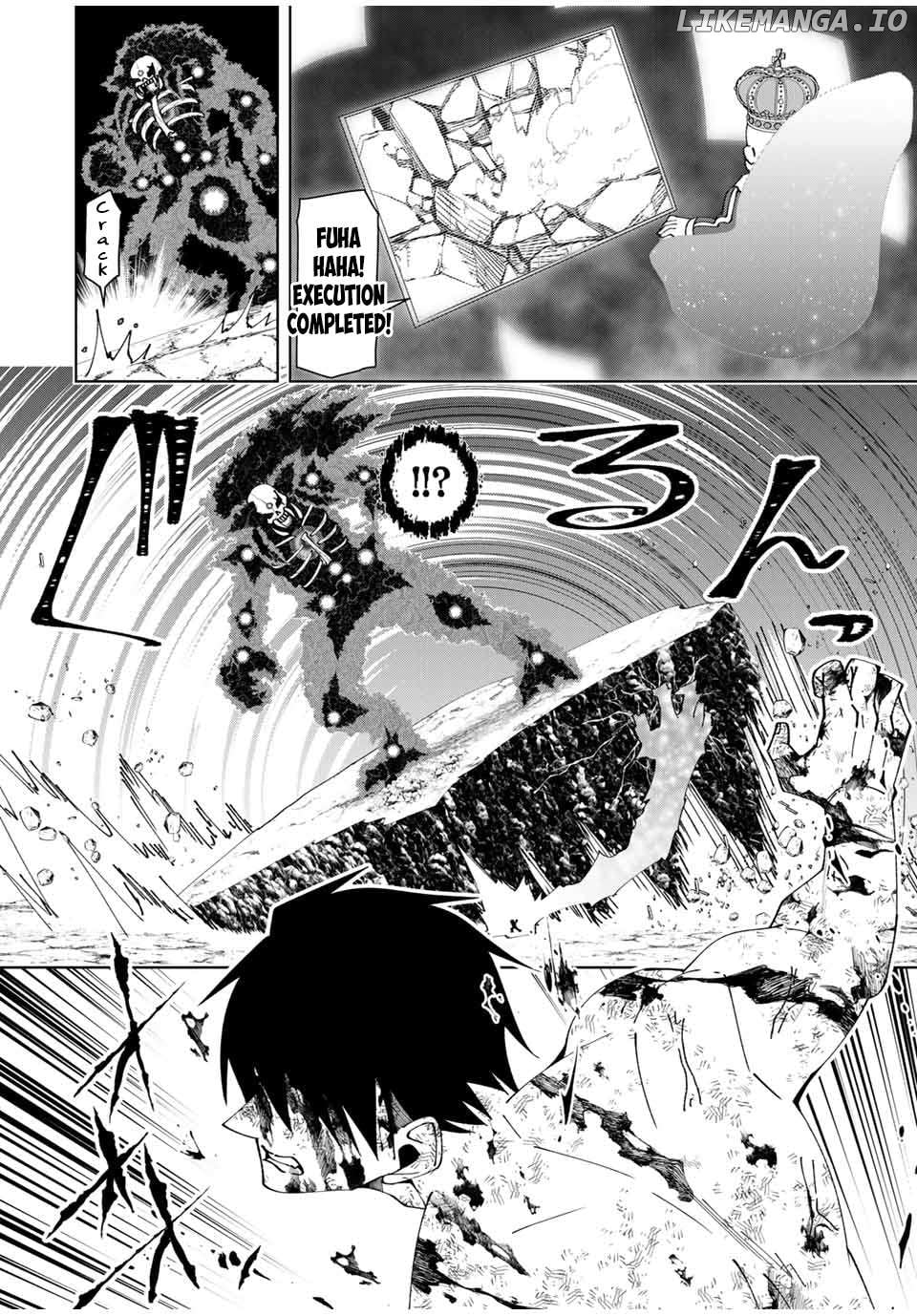 Yuusha To Yobareta Nochi Ni – Soshite Musou Otoko Wa Kazoku Wo Tsukuru Chapter 48 - page 9