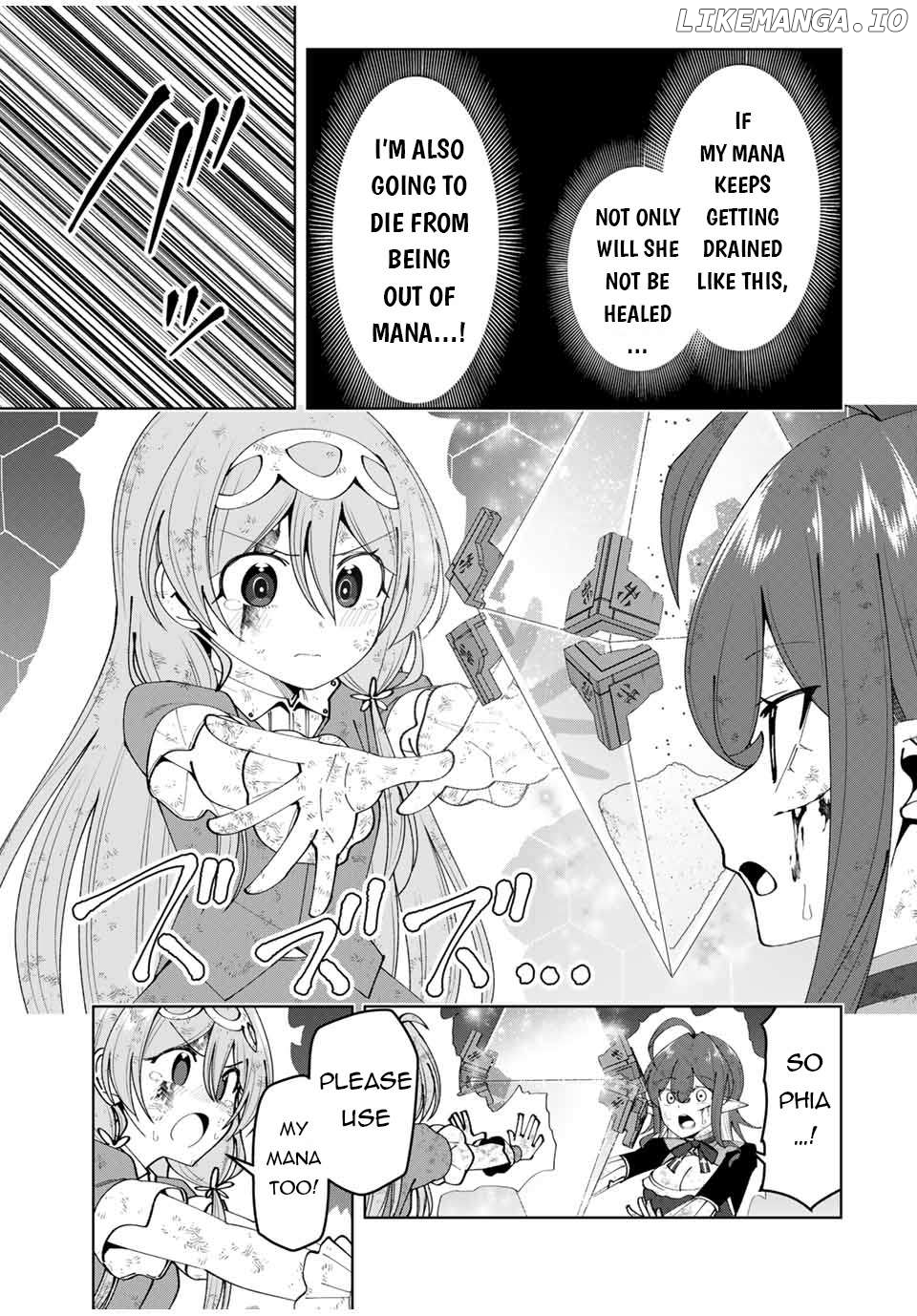 Yuusha To Yobareta Nochi Ni – Soshite Musou Otoko Wa Kazoku Wo Tsukuru Chapter 49 - page 10