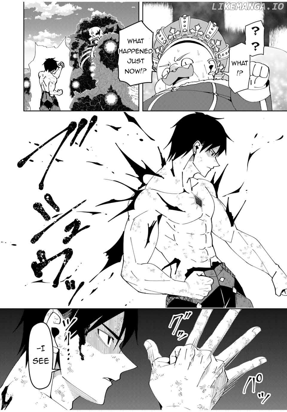 Yuusha To Yobareta Nochi Ni – Soshite Musou Otoko Wa Kazoku Wo Tsukuru Chapter 49 - page 17