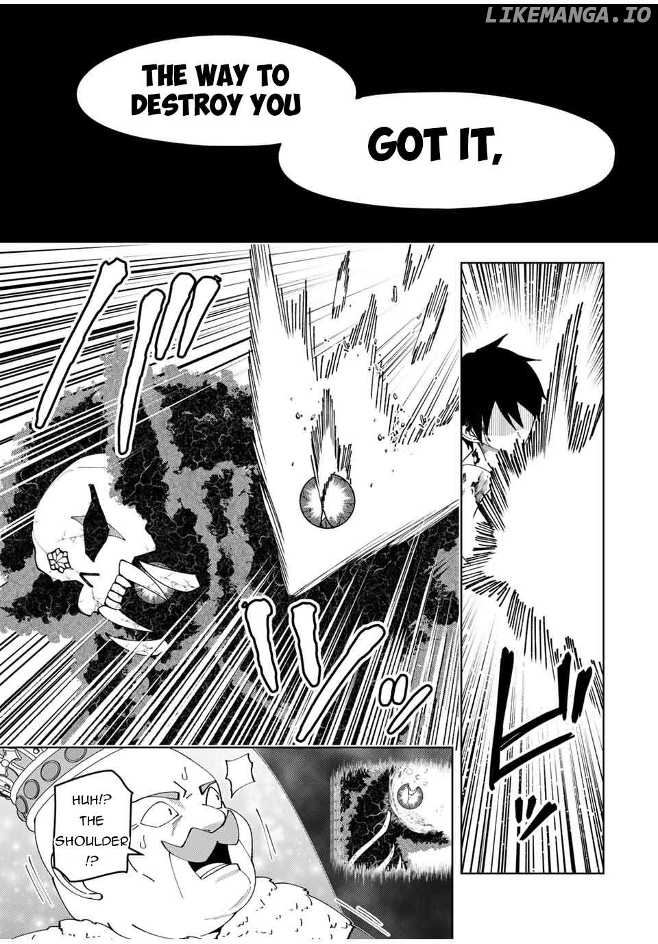 Yuusha To Yobareta Nochi Ni – Soshite Musou Otoko Wa Kazoku Wo Tsukuru Chapter 49 - page 18