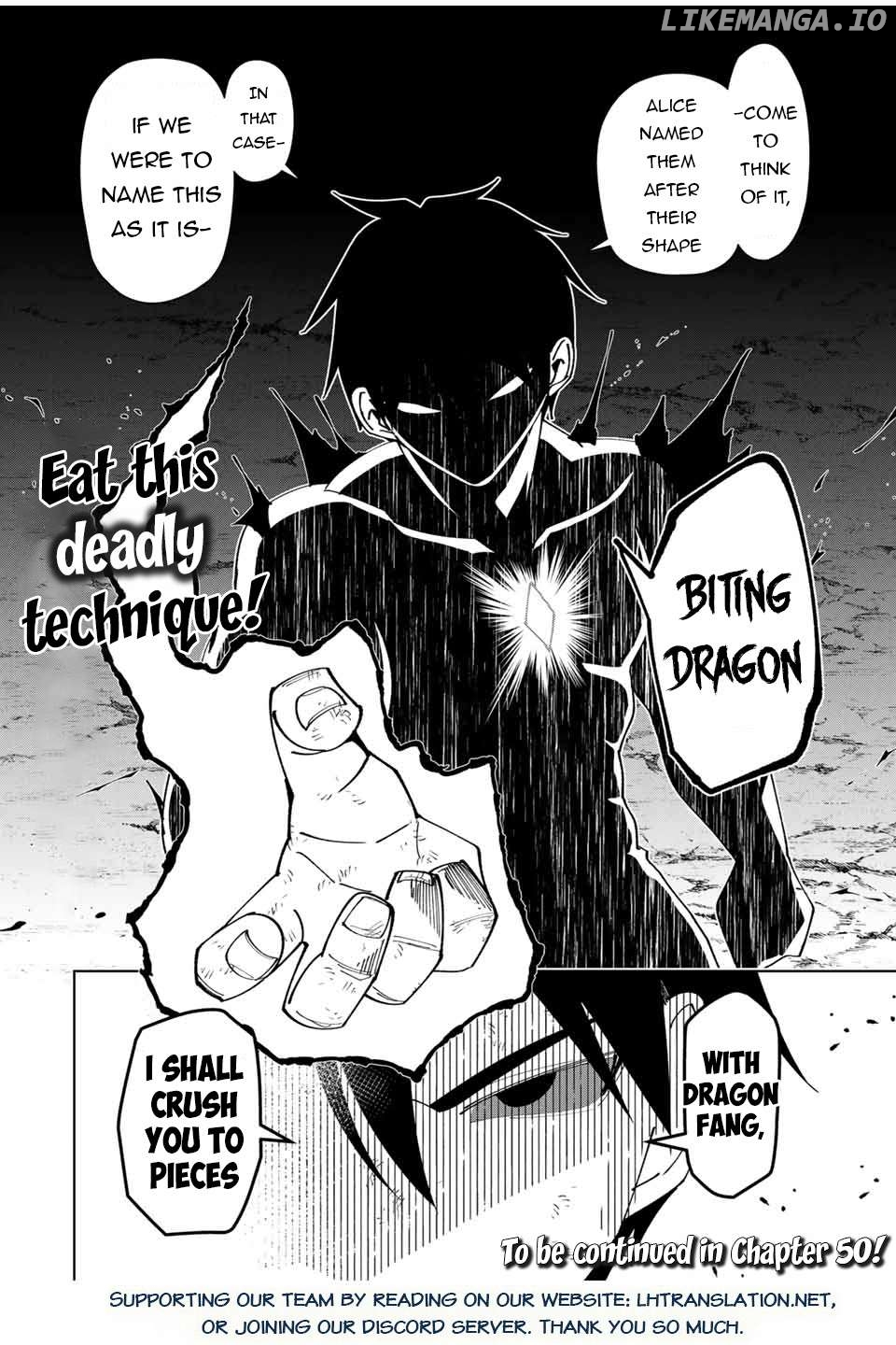 Yuusha To Yobareta Nochi Ni – Soshite Musou Otoko Wa Kazoku Wo Tsukuru Chapter 49 - page 19