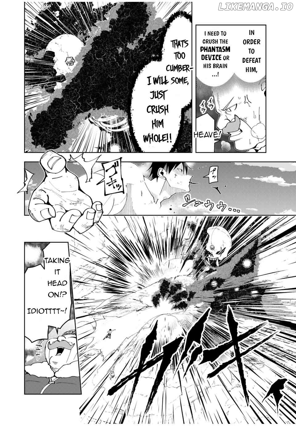 Yuusha To Yobareta Nochi Ni – Soshite Musou Otoko Wa Kazoku Wo Tsukuru Chapter 49 - page 3