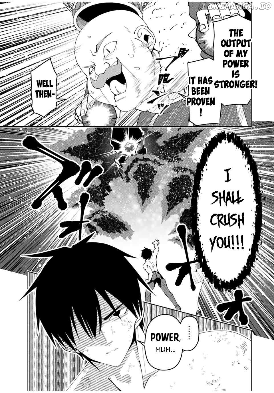 Yuusha To Yobareta Nochi Ni – Soshite Musou Otoko Wa Kazoku Wo Tsukuru Chapter 49 - page 4
