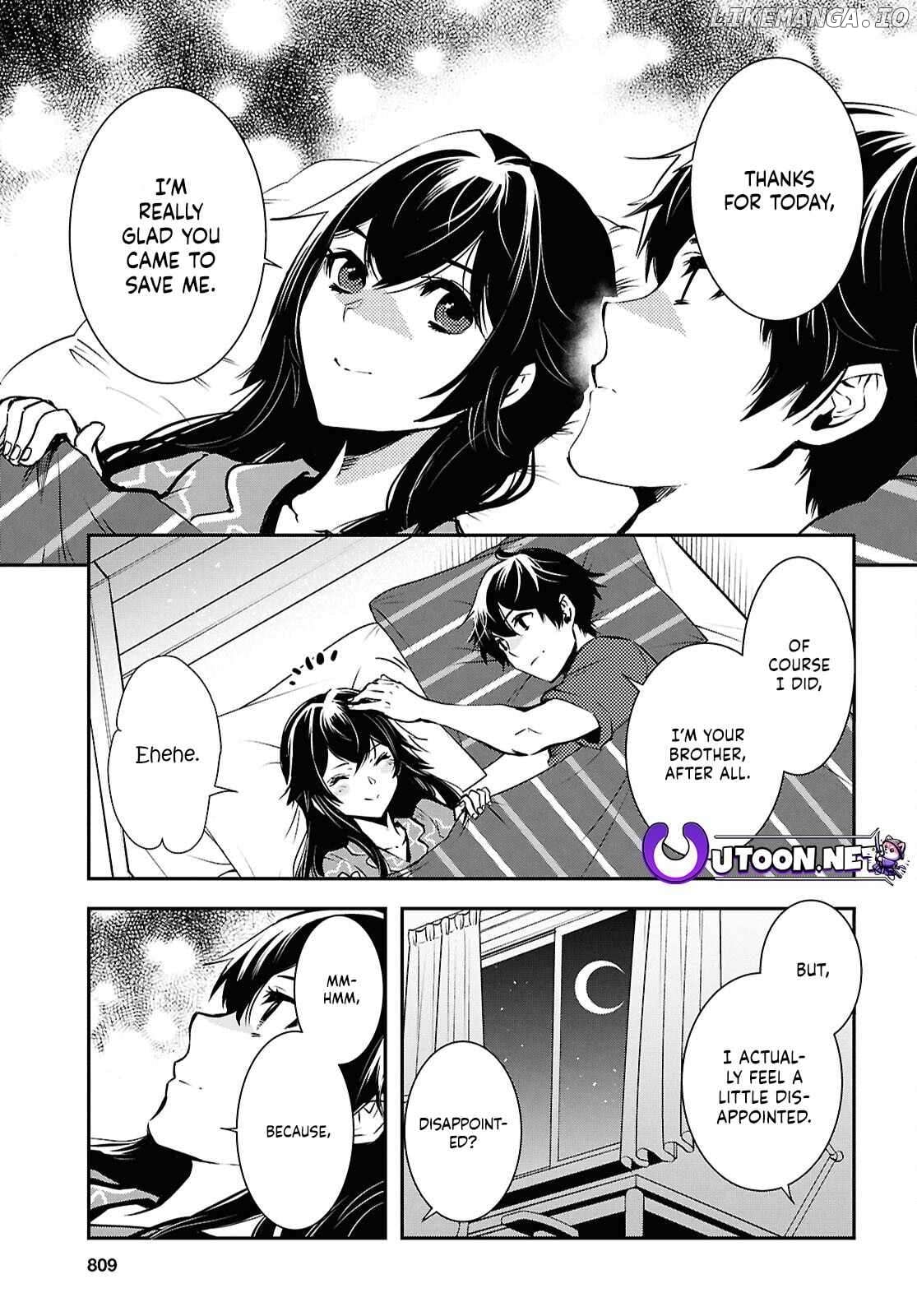 Sekai Saisoku No Level Up! Chapter 35 - page 12