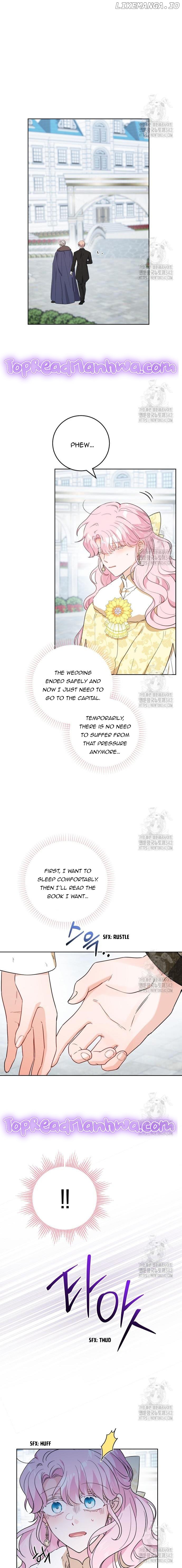 Steal the Child of the Terminally Ill Chapter 52 - page 1